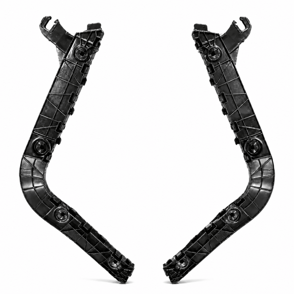 Rear Bumper Side Bracket for Model Y Juniper (Left / Right / Pair)