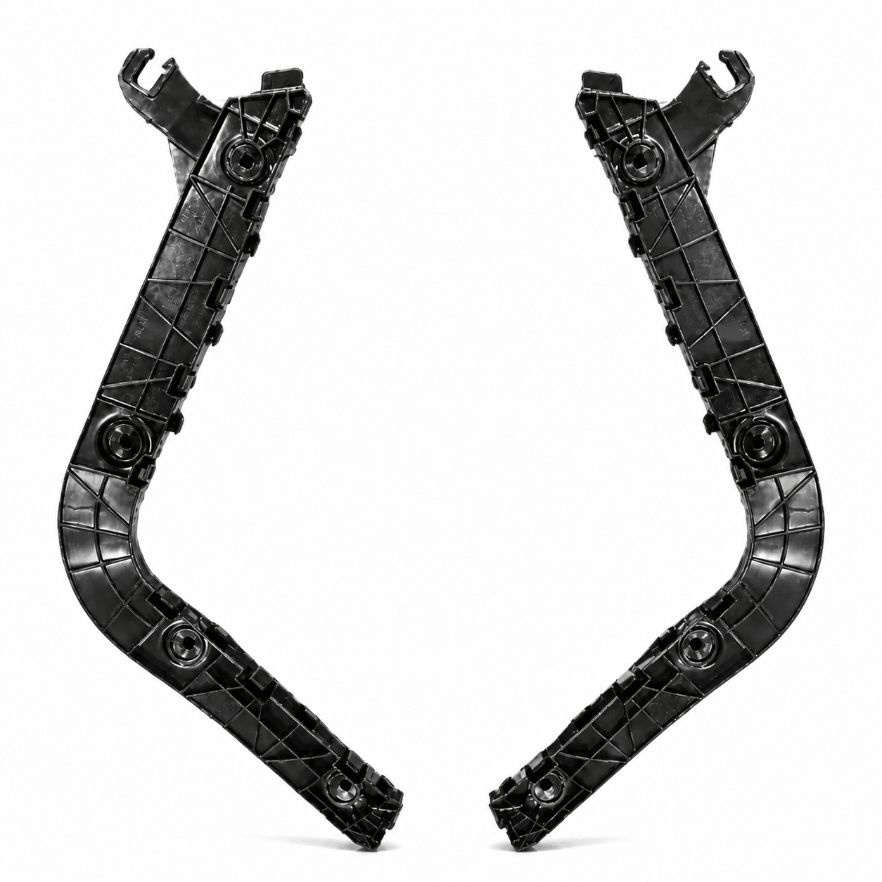 Rear Bumper Side Bracket for Model Y Juniper (Left / Right / Pair)