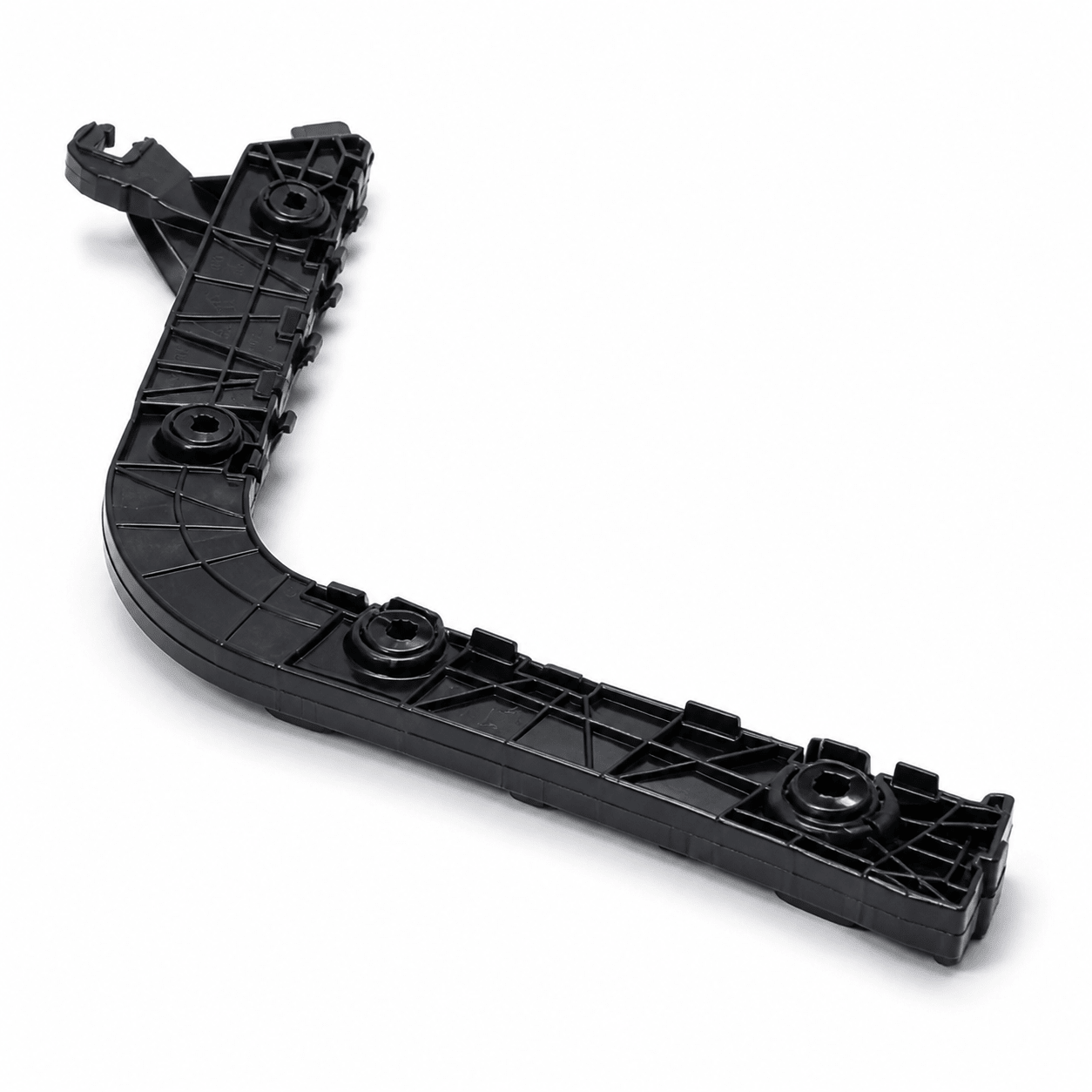 Rear Bumper Side Bracket for Model Y Juniper (Left / Right / Pair)