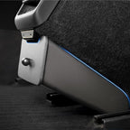 Rear Magnetic Trash Can with Lid for Model3 Highland & Model Y Juniper