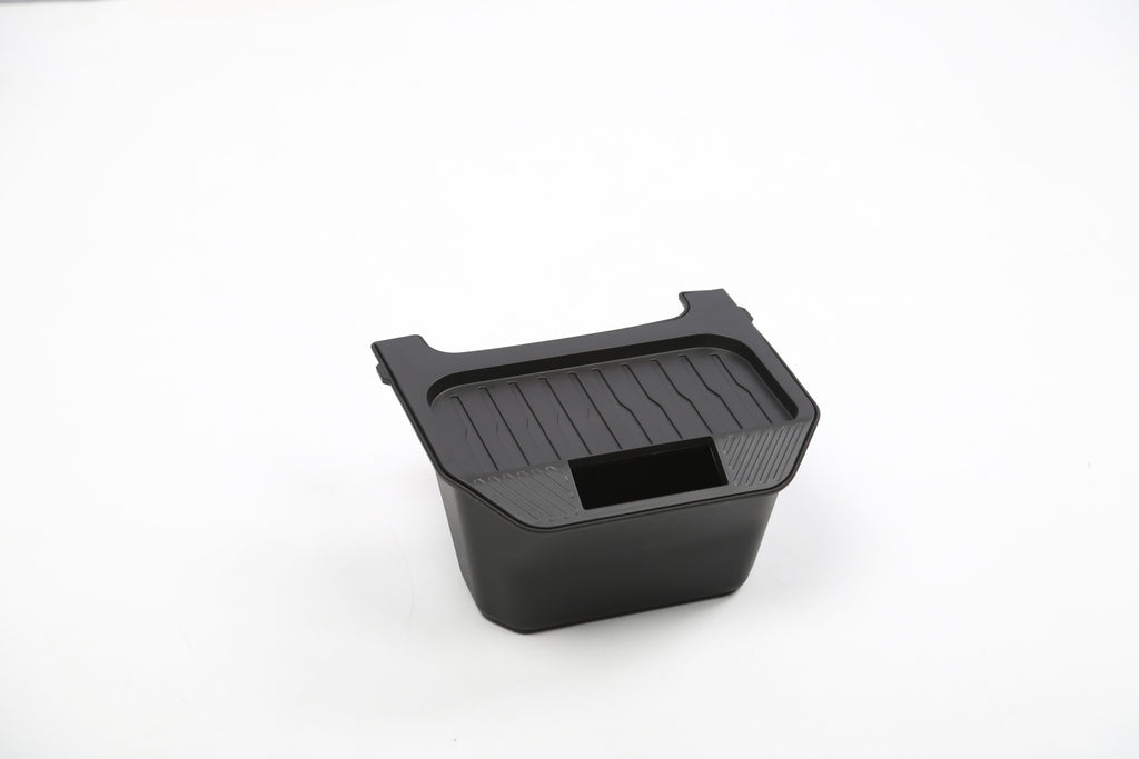 Rear Middle Storage Box for Tesla Model Y Juniper
