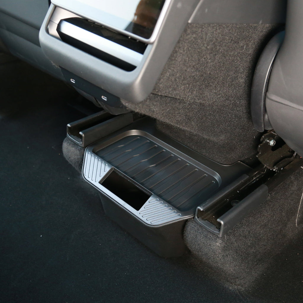 Tesla Model Y Rear Storage Rear Middle Storage Box for Tesla Model Y Juniper – Teskay