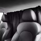 Rear Privacy Divider Curtain for Tesla Model 3/Y/S/X - Teskay