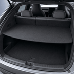 Rear Trunk Privacy Cargo Cover for Model YL 2026+