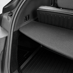 Rear Trunk Privacy Cargo Cover for Model YL 2026+