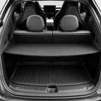 Rear Trunk Privacy Cargo Cover for Model YL 2026+