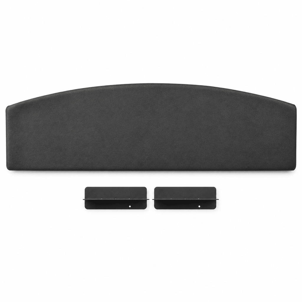 Rear Trunk Privacy Cargo Cover for Model YL 2026+