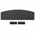 Rear Trunk Privacy Cargo Cover for Model YL 2026+