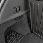 Rear Trunk Privacy Cargo Cover for Model YL 2026+