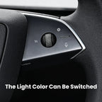 RGB Electric Door Handles V3 for Model 3 & Model Y | Tesery