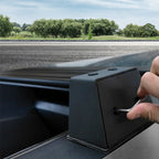 Roof Rack Cross Bar for Tesla Cybertruck - Teskay
