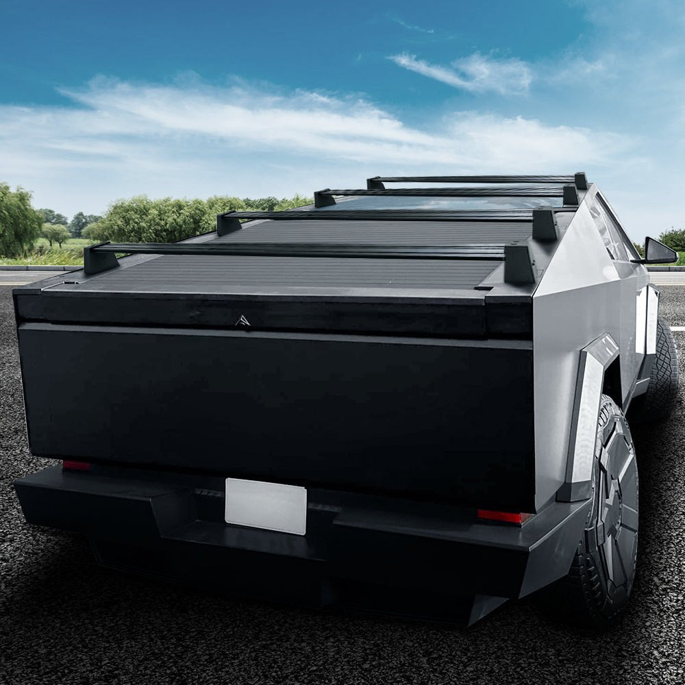 Roof Rack Cross Bar for Tesla Cybertruck - Teskay
