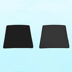 Roof Shade for Tesla Cybertruck - Teskay