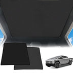 Roof Shade for Tesla Cybertruck - Teskay