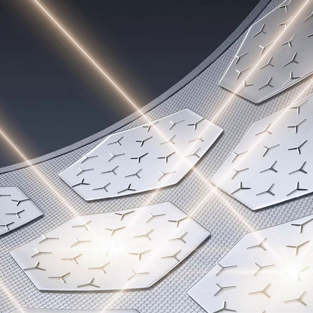 Roof Shade for Tesla Cybertruck - Teskay