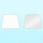 Roof Shade for Tesla Cybertruck - Teskay