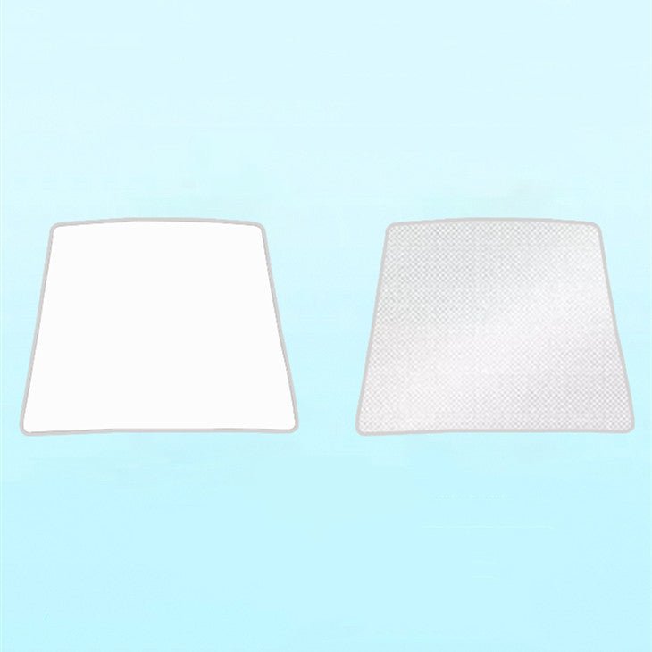Roof Shade for Tesla Cybertruck - Teskay