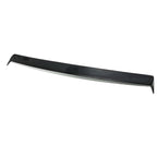 Tesla Model Y Real Carbon Fiber Roof Spoiler / Top Wing - Teskay