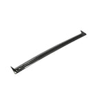 Tesla Model Y Real Carbon Fiber Roof Spoiler / Top Wing - Teskay