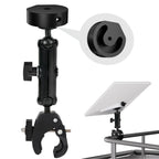Starlink Mini RV Clamp Mount | Heavy-Duty Portable Mount - Teskay