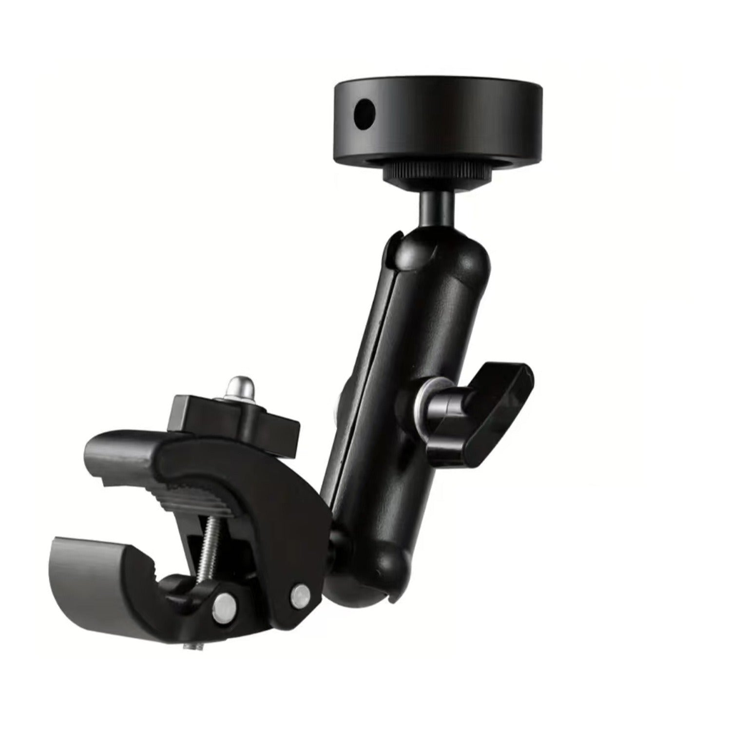 Starlink Mini RV Clamp Mount | Heavy-Duty Portable Mount - Teskay