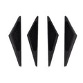 Scratch-Resistant Silicone Door Handles for Tesla Cybertruck Style 1