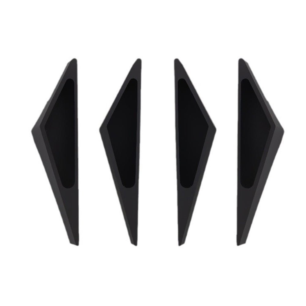 Scratch-Resistant Silicone Door Handles for Tesla Cybertruck - Teskay