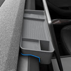 Screen Rear ETC Storage Box for Tesla Model 3 Highland