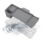 Screen Rear ETC Storage Box for Tesla Model 3 Highland