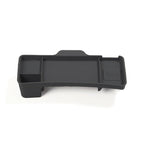 Screen Rear ETC Storage Box for Tesla Model 3 Highland Black