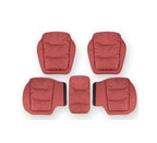 Seasonal Universal Seat Covers for Tesla Model 3/Y/X/S (style 1) - Teskay