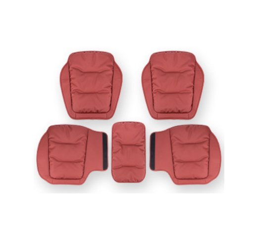 Seasonal Universal Seat Covers for Tesla Model 3/Y/X/S (style 1) - Teskay