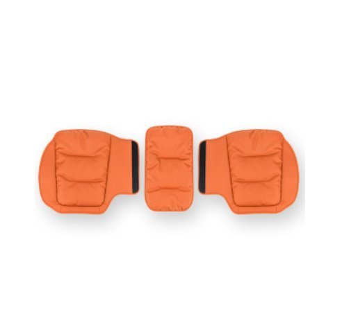 Seasonal Universal Seat Covers for Tesla Model 3/Y/X/S (style 1) - Teskay