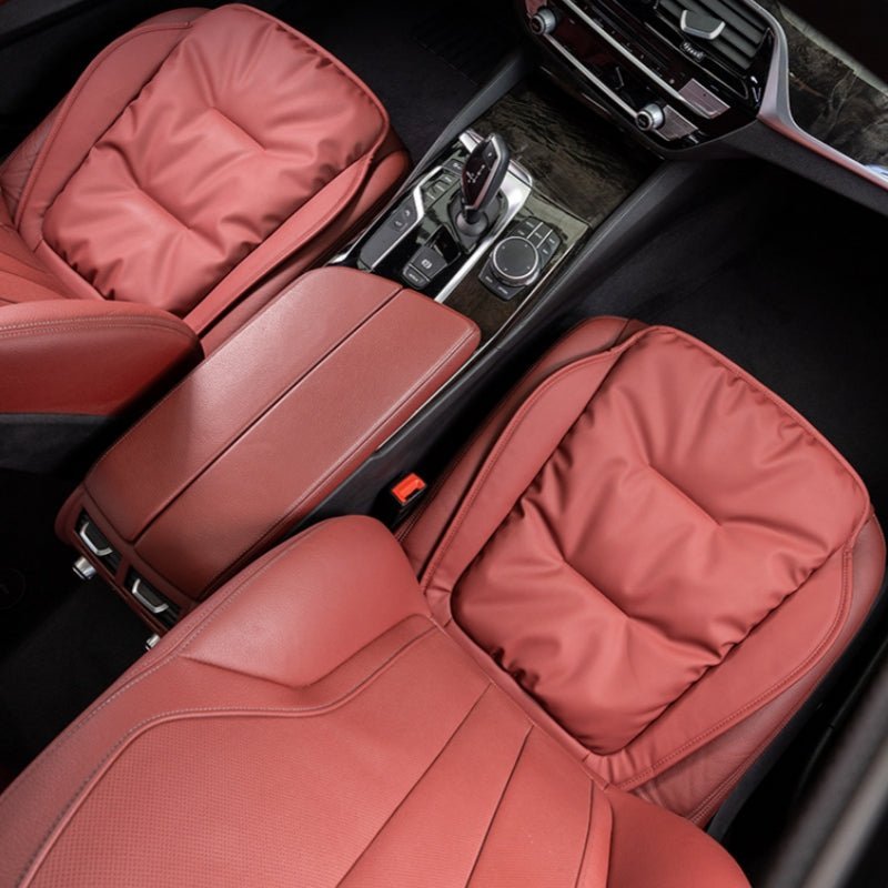 Seasonal Universal Seat Covers for Tesla Model 3/Y/X/S (style 1) - Teskay