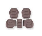 Seasonal Universal Seat Covers for Tesla Model 3/Y/X/S (style 1) - Teskay