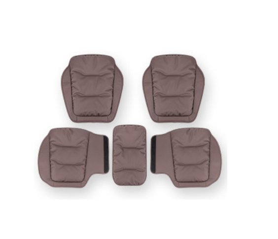 Seasonal Universal Seat Covers for Tesla Model 3/Y/X/S (style 1) - Teskay