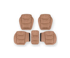 Seasonal Universal Seat Covers for Tesla Model 3/Y/X/S (style 1) - Teskay