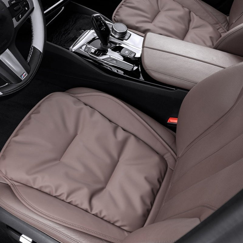Seasonal Universal Seat Covers for Tesla Model 3/Y/X/S (style 1) - Teskay