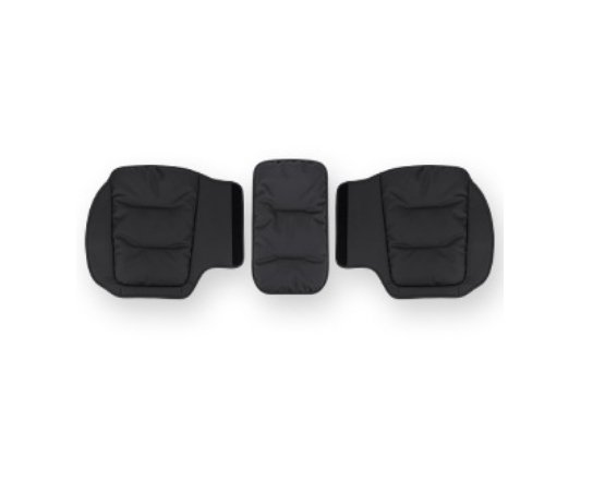 Seasonal Universal Seat Covers for Tesla Model 3/Y/X/S (style 1) - Teskay