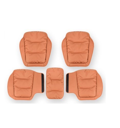 Seasonal Universal Seat Covers for Tesla Model 3/Y/X/S (style 1) - Teskay
