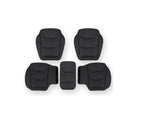 Seasonal Universal Seat Covers for Tesla Model 3/Y/X/S (style 1) - Teskay