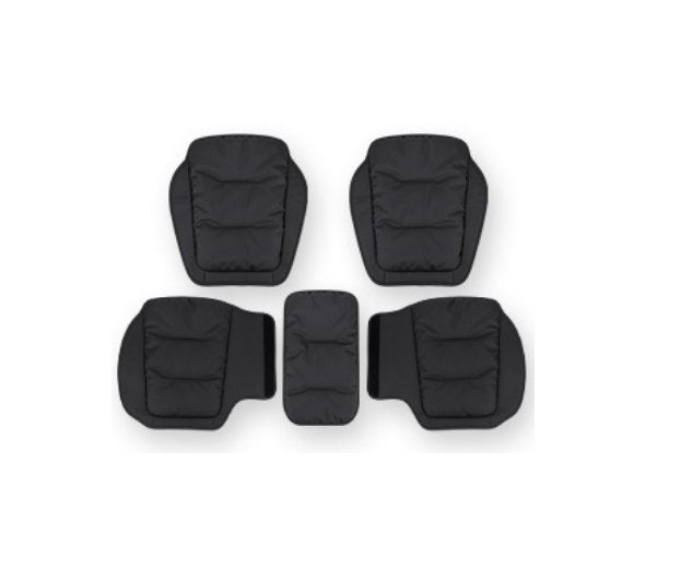 Seasonal Universal Seat Covers for Tesla Model 3/Y/X/S (style 1) - Teskay