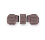 Seasonal Universal Seat Covers for Tesla Model 3/Y/X/S (style 1) - Teskay