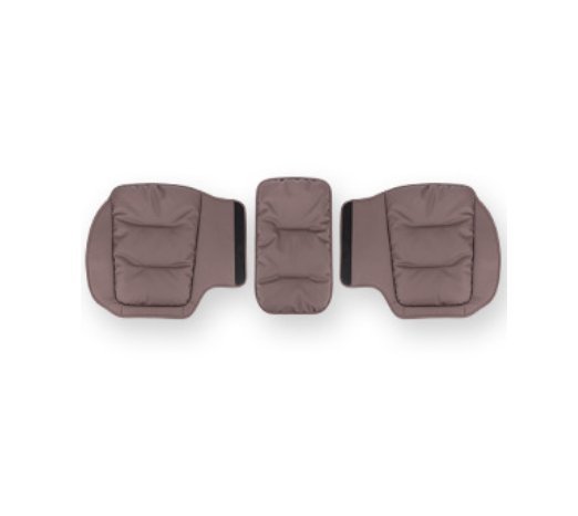 Seasonal Universal Seat Covers for Tesla Model 3/Y/X/S (style 1) - Teskay