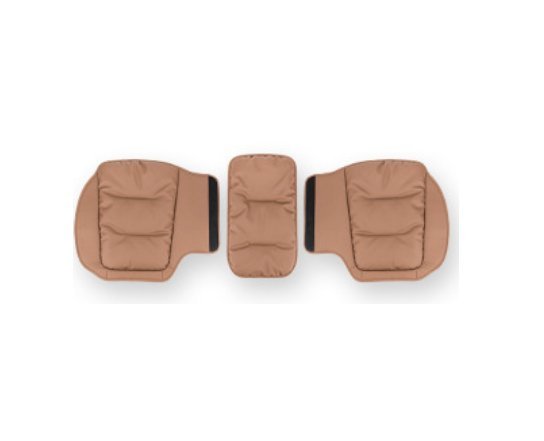 Seasonal Universal Seat Covers for Tesla Model 3/Y/X/S (style 1) - Teskay