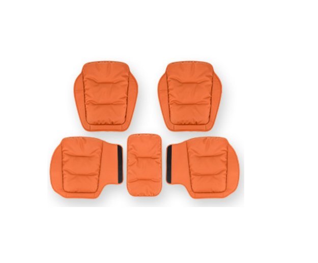 Seasonal Universal Seat Covers for Tesla Model 3/Y/X/S (style 1) - Teskay