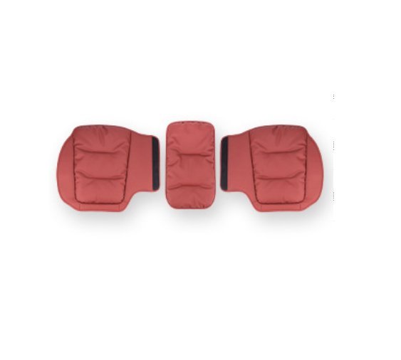Seasonal Universal Seat Covers for Tesla Model 3/Y/X/S (style 1) - Teskay