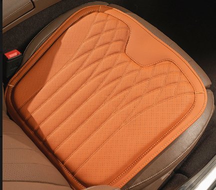 Seasonal Universal Seat Covers for Tesla Model 3/Y/X/S (style 2) - Teskay