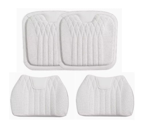 Seasonal Universal Seat Covers for Tesla Model 3/Y/X/S (style 2) - Teskay