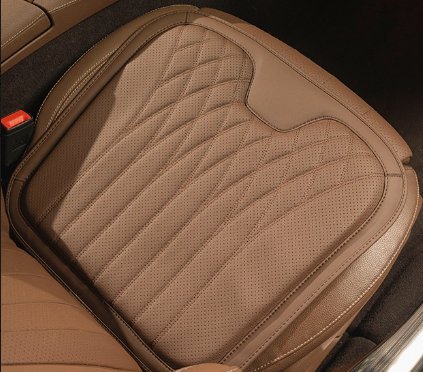 Seasonal Universal Seat Covers for Tesla Model 3/Y/X/S (style 2) - Teskay